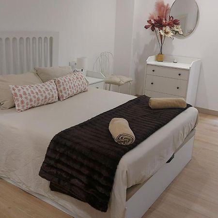Holiday Hanna'S House Валенсия Экстерьер фото